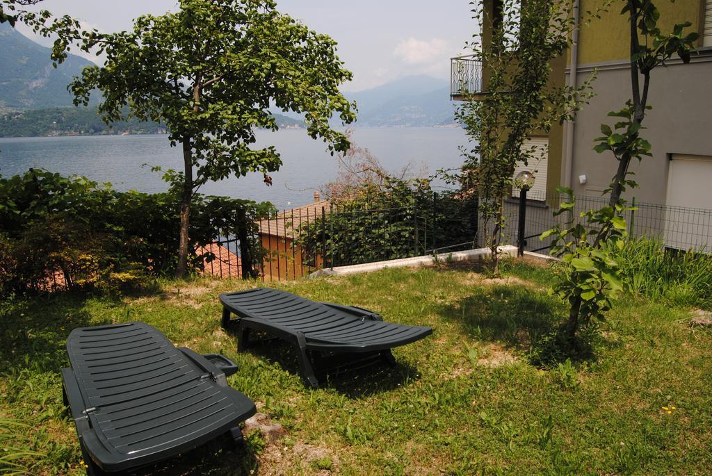 B&B Sosta Sul Lago Lezzeno Exterior foto